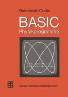 Basic-Physikprogramme 3519025175 Book Cover