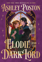 Elodie and the Dark Lord (A Theory in Curses Duology) B0H6HFBCDQ Book Cover