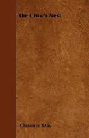 The Crow's Nest 1511729341 Book Cover