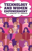 Technology and Women Empowerment 9388854586 Book Cover