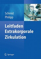 Leitfaden Extrakorporale Zirkulation 3642170021 Book Cover