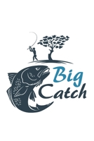 Fangbuch | Logbuch | Notizbuch zum Angeln und Fliegenfischen: Das perfekte Geschenk für jeden Angler I Fangbuch A5 I Logbuch Angeln I Notizbuch I ... mit aufwendig erstellt und a (German Edition) 1693560119 Book Cover