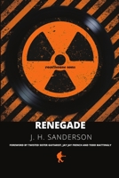 Renegade 1300696176 Book Cover