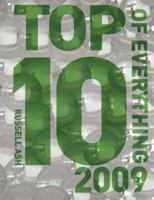 Top 10 Of Everything 2009 0600618161 Book Cover