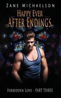 Happy Ever After Endings 1717840310 Book Cover