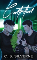 Contrition: A Second Chance MFM Rockstar Romance 1972811002 Book Cover