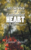 Musings of Enkindled Heart 1543703488 Book Cover