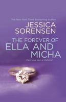 The Forever of Ella and Micha 1455574880 Book Cover