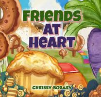Friends at Heart 1964365430 Book Cover