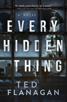 Every Hidden Thing 1643857649 Book Cover