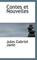 Contes Et Nouvelles 1115898183 Book Cover