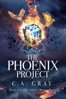 The Phoenix Project 1678168904 Book Cover
