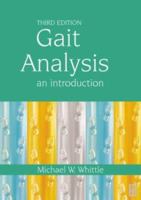 Gait Analysis: An Introduction 0750600454 Book Cover