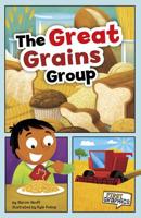 The Great Grains Group 1429660880 Book Cover