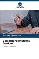 Computergestütztes Denken 620726214X Book Cover