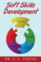 Soft Skills Development: Negotiation 1533688044 Book Cover