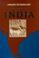 The Soul of India B0007HDKVC Book Cover