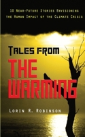 Tales from The Warming 0998427470 Book Cover