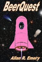 Beerquest 1482043254 Book Cover