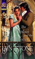 The Captain and the Wallflower 0263892557 Book Cover