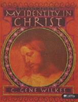 My identity in Christ 0633029920 Book Cover