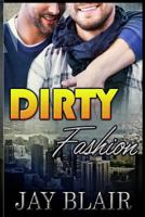 Dirty Fashion 1543092845 Book Cover