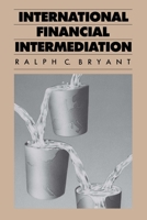 International Financial Intermediation 0815711379 Book Cover