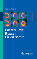Coronary Heart Disease in Clinical Practice 1852339365 Book Cover