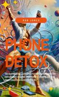 Phone Detox 1446653250 Book Cover