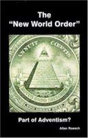 Title: New World Order Part of Adventism The 1572582766 Book Cover