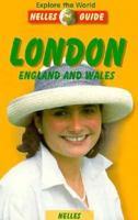 London England and Wales Nelles Guide 3886184137 Book Cover