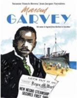 Marcus Garvey 9766373213 Book Cover