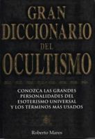 Gran diccionario del ocultismo 9707750820 Book Cover