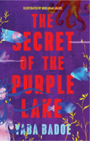 The Secret of the Purple Lake 1911115316 Book Cover