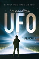 La pandilla UFO 1717747612 Book Cover