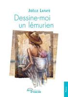 Dessine-moi un lémurien 2354856962 Book Cover