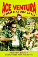 Ace Ventura: When Nature Calls 0679874976 Book Cover
