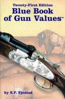 Blue Book of Gun Values, 26th Edition