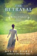 The Betrayal 0061980943 Book Cover