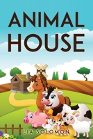Animal House 1805096818 Book Cover