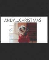 ANDY .....Christmas 1692092855 Book Cover