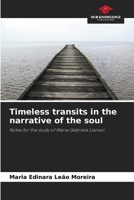 Timeless transits in the narrative of the soul 6207305647 Book Cover