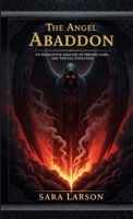 The Angel Abaddon: An Exhaustive Analysis B0GT2LBF8Q Book Cover