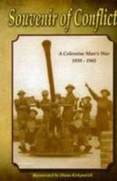 Souvenir of Conflict: A Coleraine Man's War 1939-1945 190668927X Book Cover