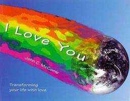 I Love You 0967167108 Book Cover
