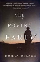 The Roving Party 1616954825 Book Cover