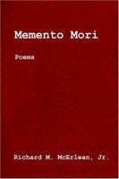 Memento Mori: Poems 0595410480 Book Cover