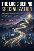 The Logic Behind Specialization: Why the Narrow Road Leads to the Greatest Heights ,A Journey Into the Heart of Human Excellence B0H6H7PLVC Book Cover