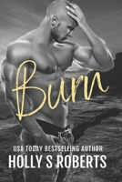 Burn 1535037563 Book Cover