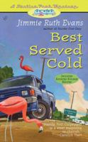 Best Served Cold 0425213498 Book Cover